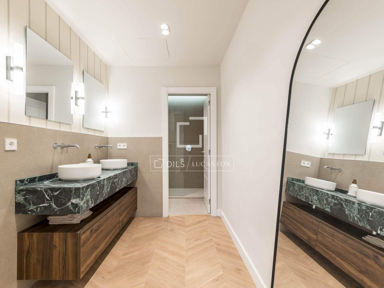 2 Zimmer Apartment zu verkaufen in Barcelona Stadt - 865.000 € (Ref: 10079788)