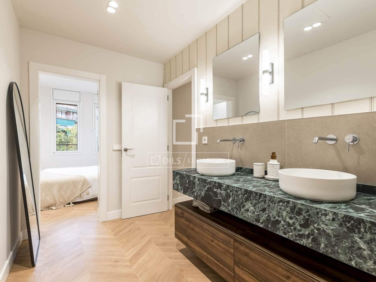 2 Zimmer Apartment zu verkaufen in Barcelona Stadt - 865.000 € (Ref: 10079788)