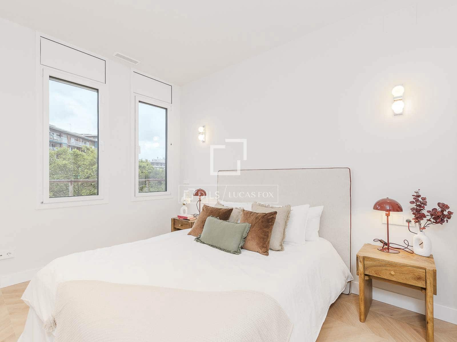 2 Zimmer Apartment zu verkaufen in Barcelona Stadt - 865.000 € (Ref: 10079788)