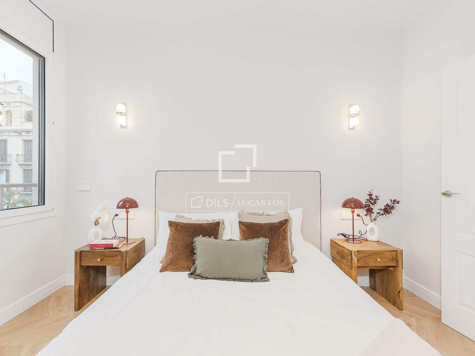 2 Zimmer Apartment zu verkaufen in Barcelona Stadt - 865.000 € (Ref: 10079788)