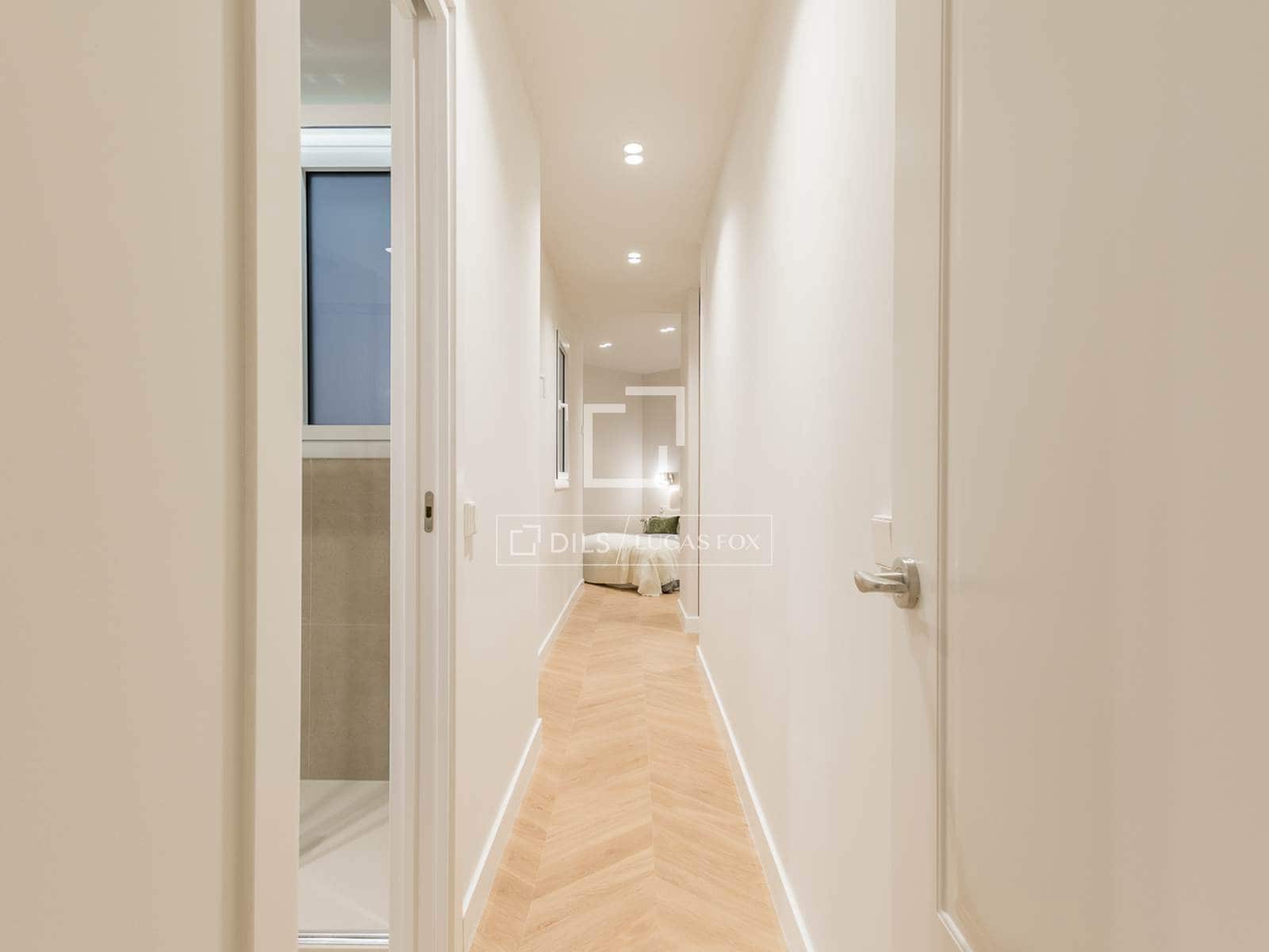 2 Zimmer Apartment zu verkaufen in Barcelona Stadt - 865.000 € (Ref: 10079788)