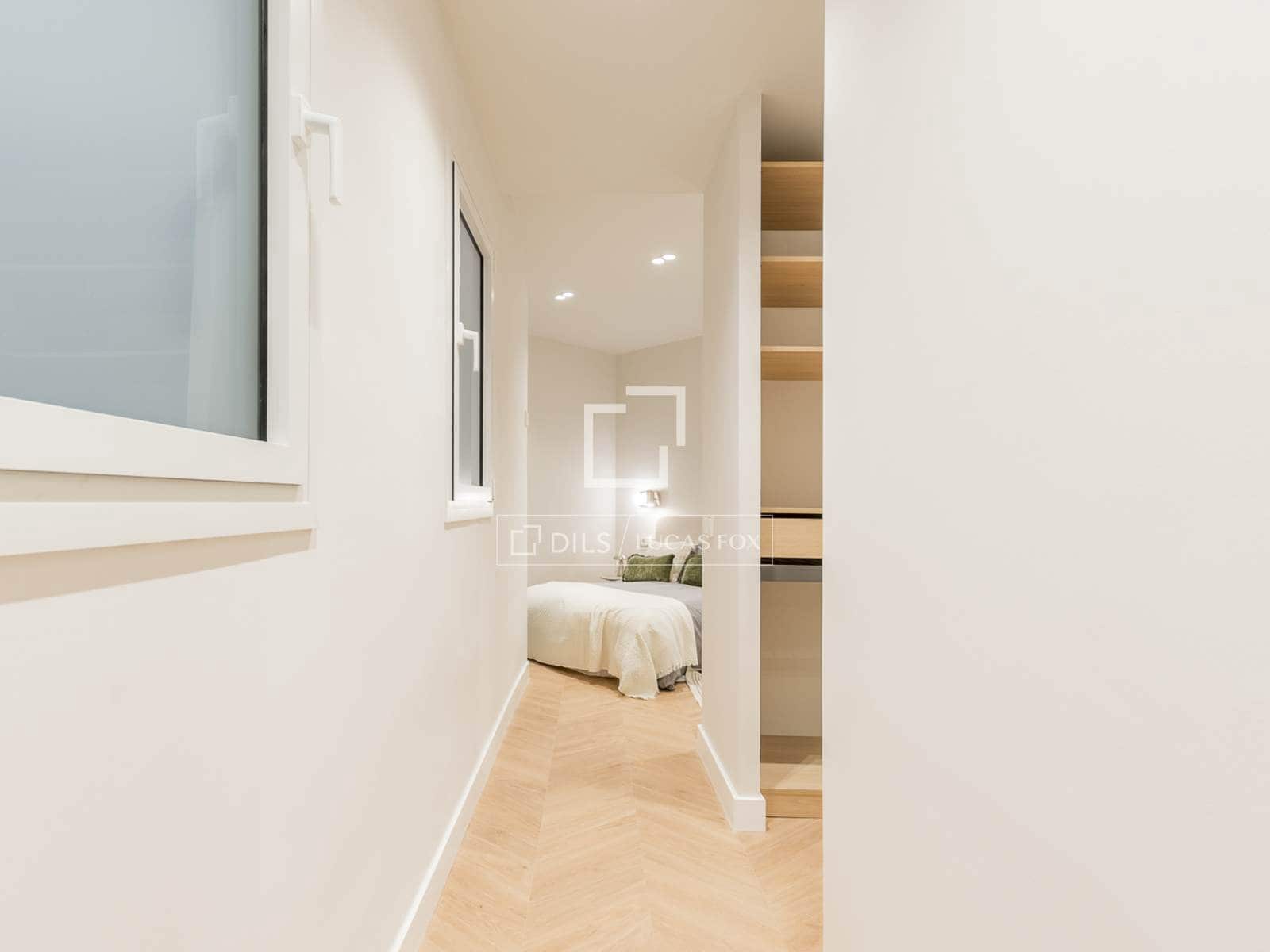 2 Zimmer Apartment zu verkaufen in Barcelona Stadt - 865.000 € (Ref: 10079788)