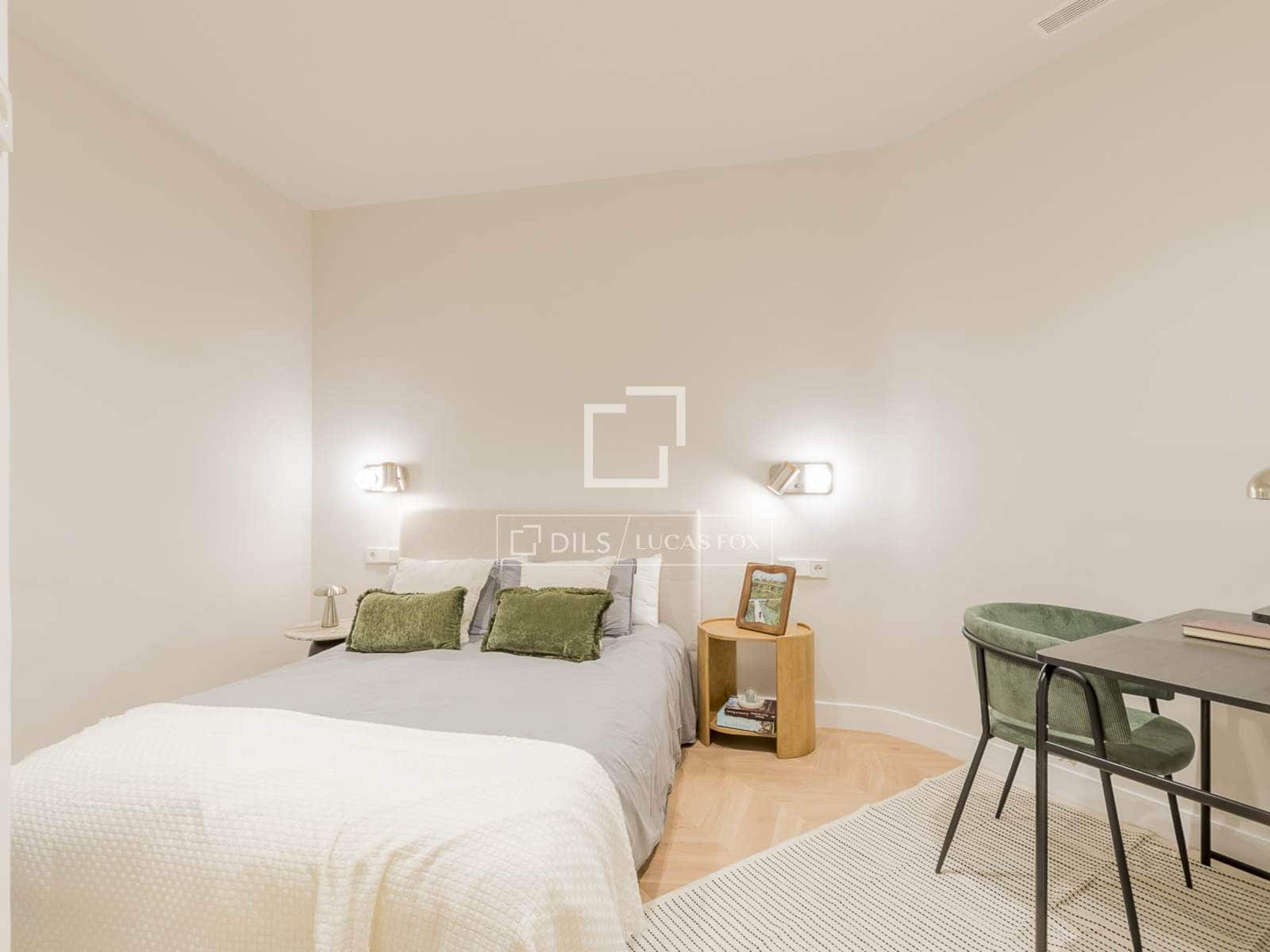2 Zimmer Apartment zu verkaufen in Barcelona Stadt - 865.000 € (Ref: 10079788)