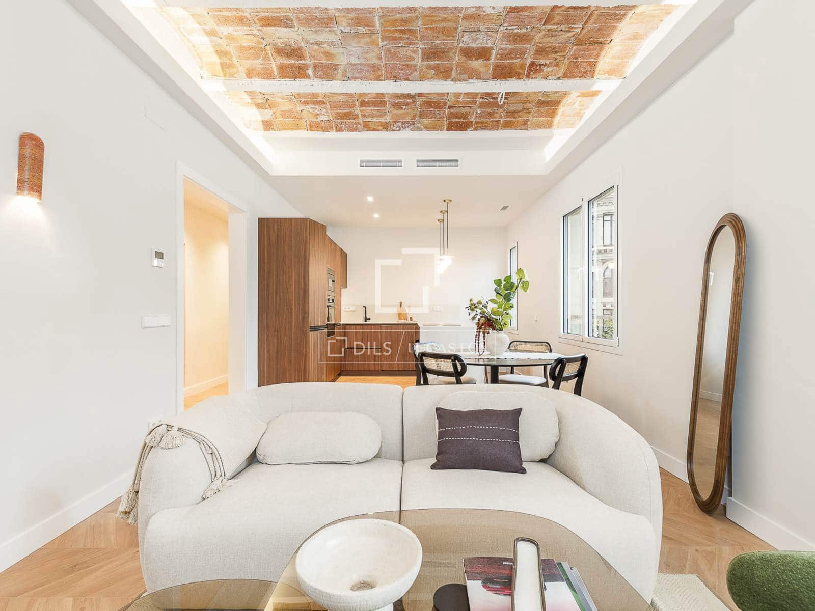 2 Zimmer Apartment zu verkaufen in Barcelona Stadt - 865.000 € (Ref: 10079788)