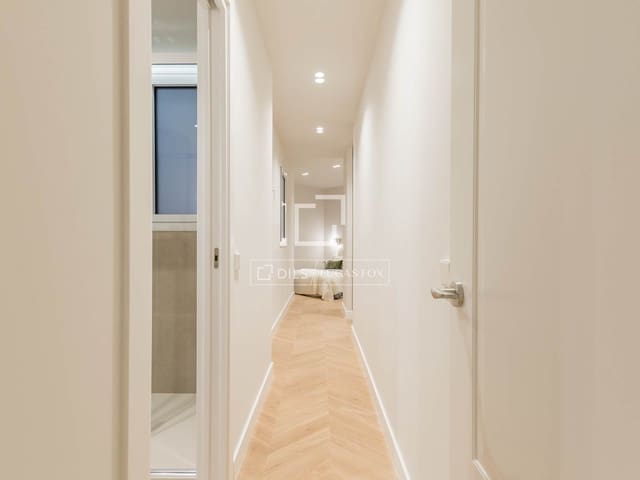 2 Zimmer Apartment zu verkaufen in La Dreta de L'Eixample, Barcelona Stadt - 865.000 € (Ref: 10079788)