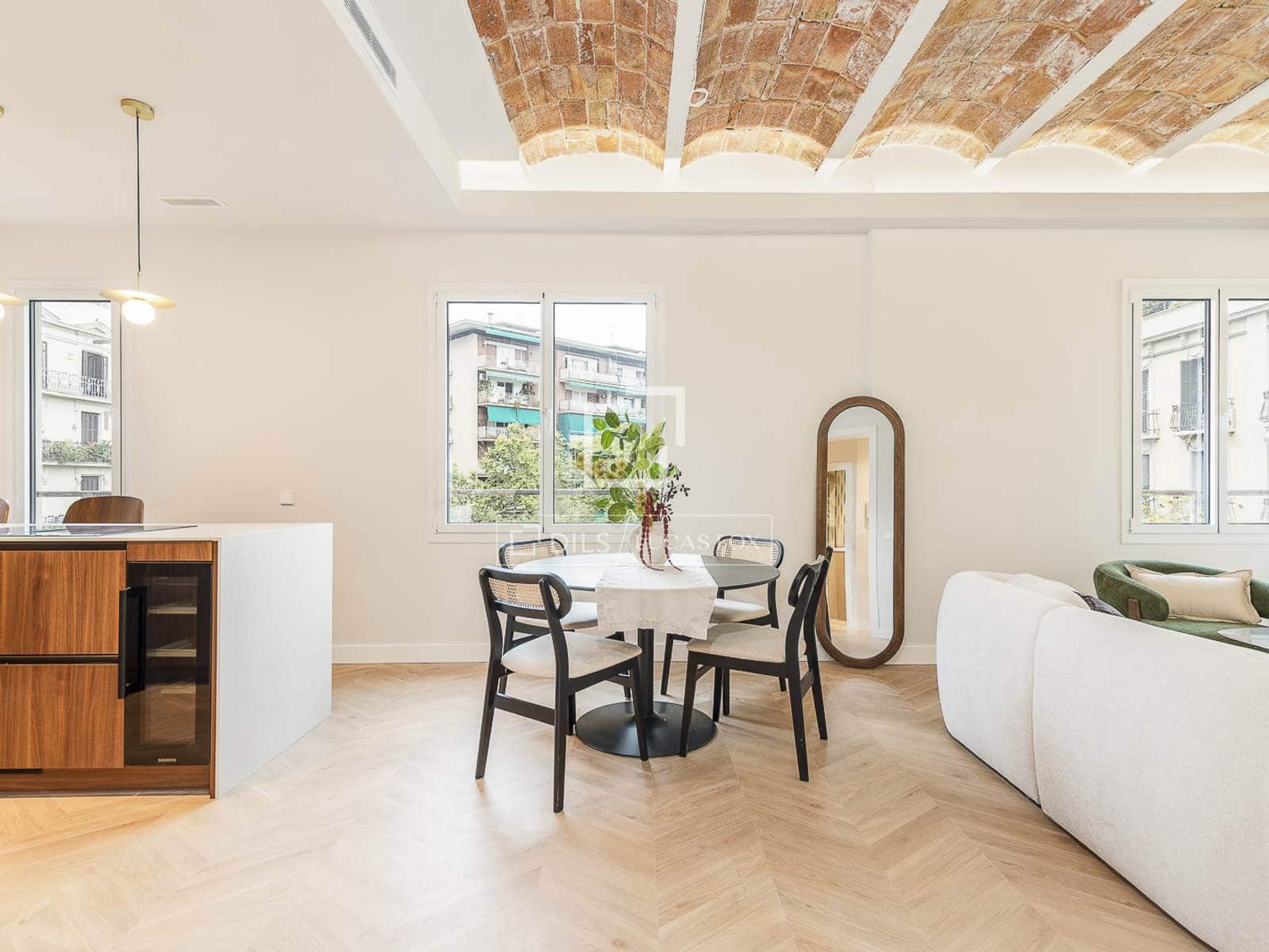 2 Zimmer Apartment zu verkaufen in Barcelona Stadt - 865.000 € (Ref: 10079788)