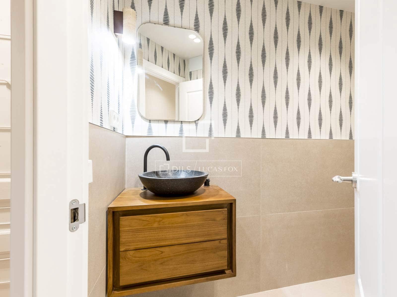 2 Zimmer Apartment zu verkaufen in Barcelona Stadt - 865.000 € (Ref: 10079788)