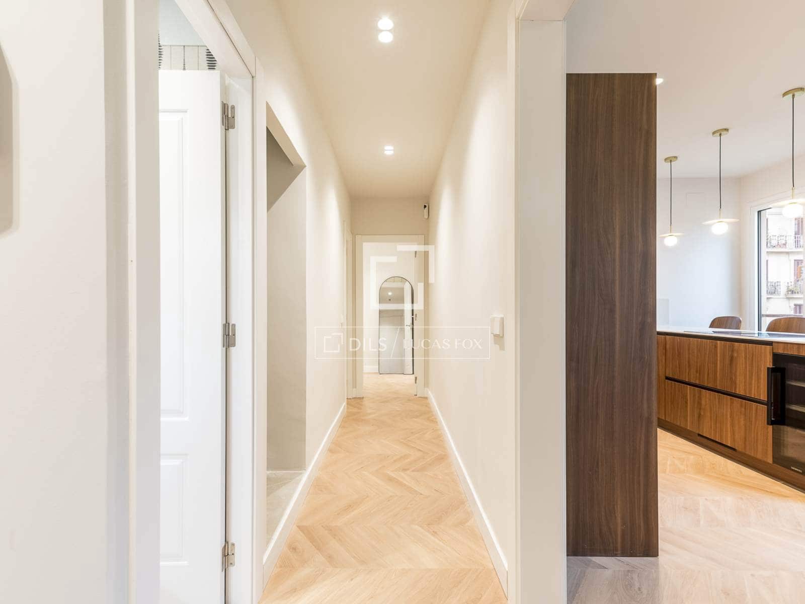 2 Zimmer Apartment zu verkaufen in Barcelona Stadt - 865.000 € (Ref: 10079788)