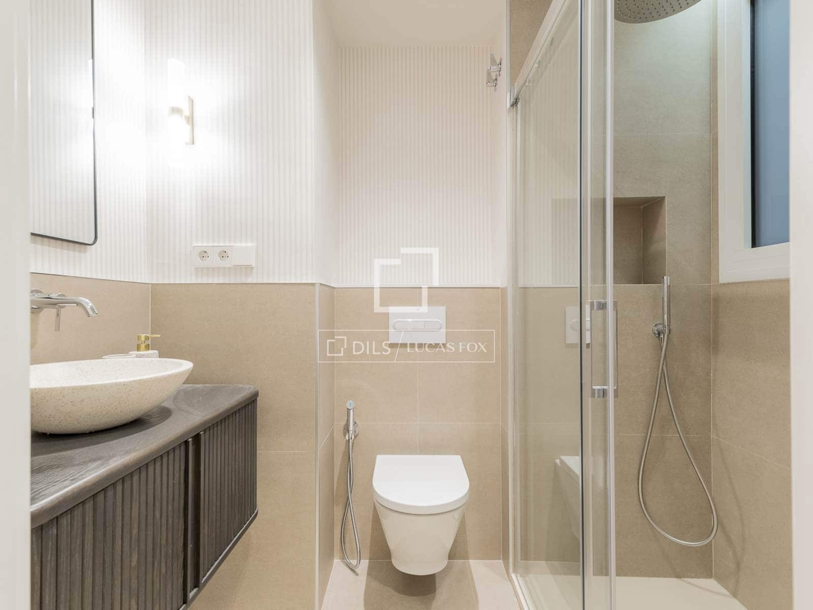 2 Zimmer Apartment zu verkaufen in Barcelona Stadt - 865.000 € (Ref: 10079788)