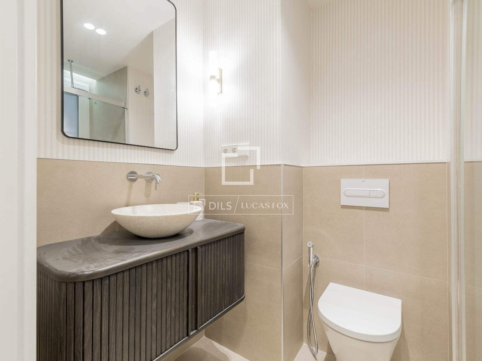 2 Zimmer Apartment zu verkaufen in Barcelona Stadt - 865.000 € (Ref: 10079788)