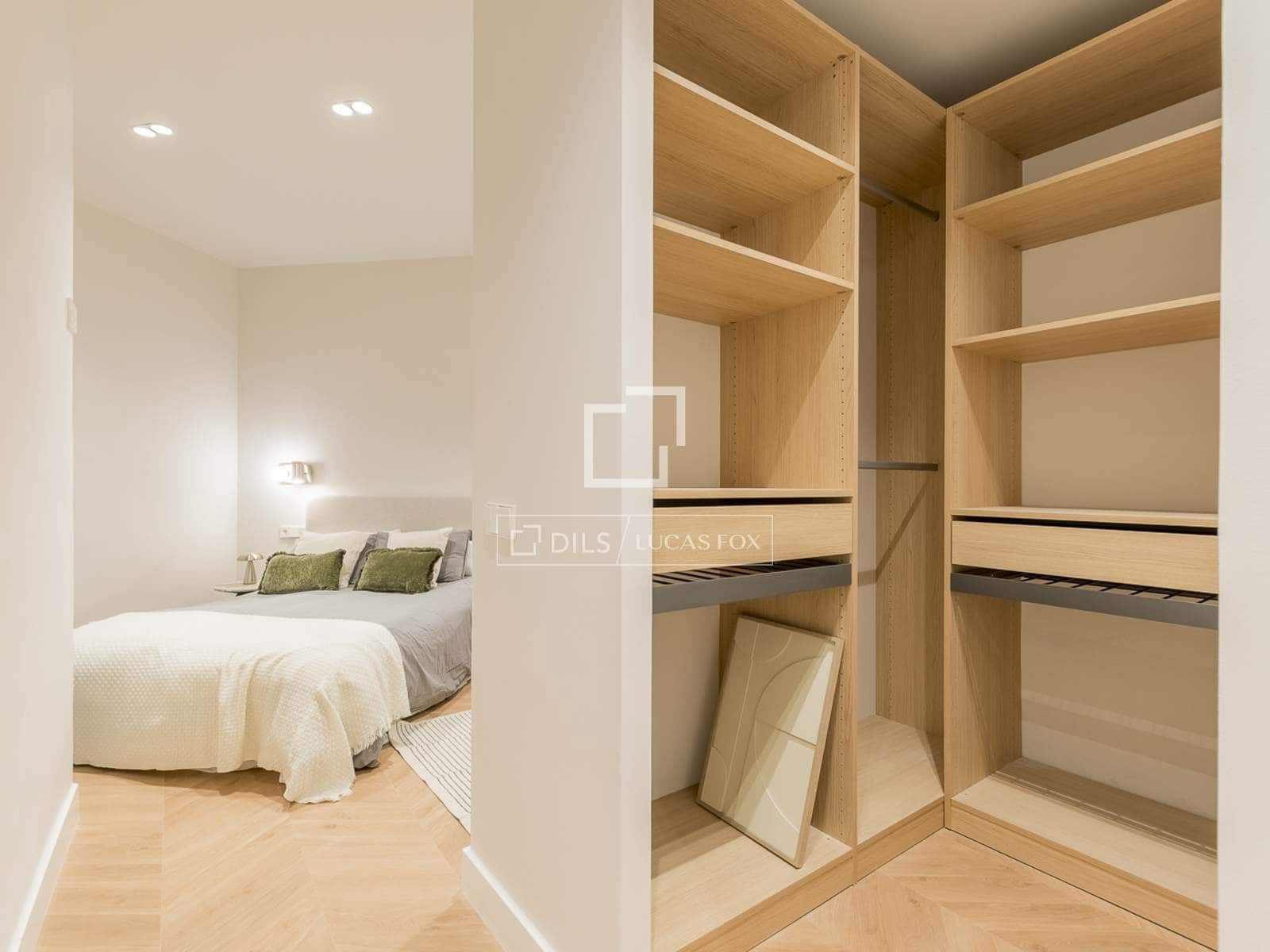 2 Zimmer Apartment zu verkaufen in Barcelona Stadt - 865.000 € (Ref: 10079788)