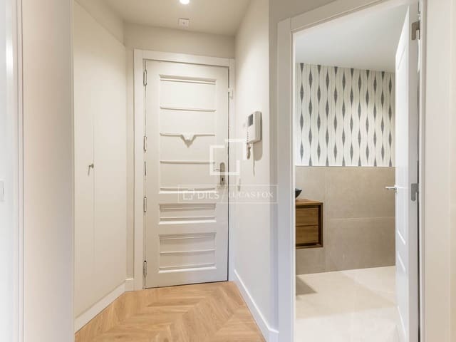 2 Zimmer Apartment zu verkaufen in La Dreta de L'Eixample, Barcelona Stadt - 865.000 € (Ref: 10079788)