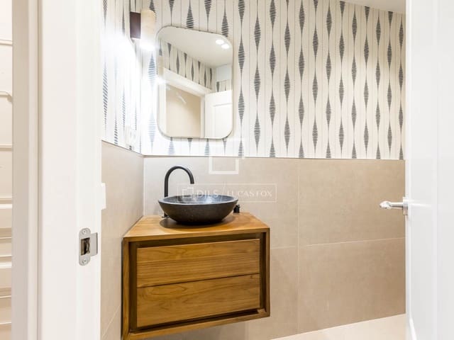 2 Zimmer Apartment zu verkaufen in La Dreta de L'Eixample, Barcelona Stadt - 865.000 € (Ref: 10079788)