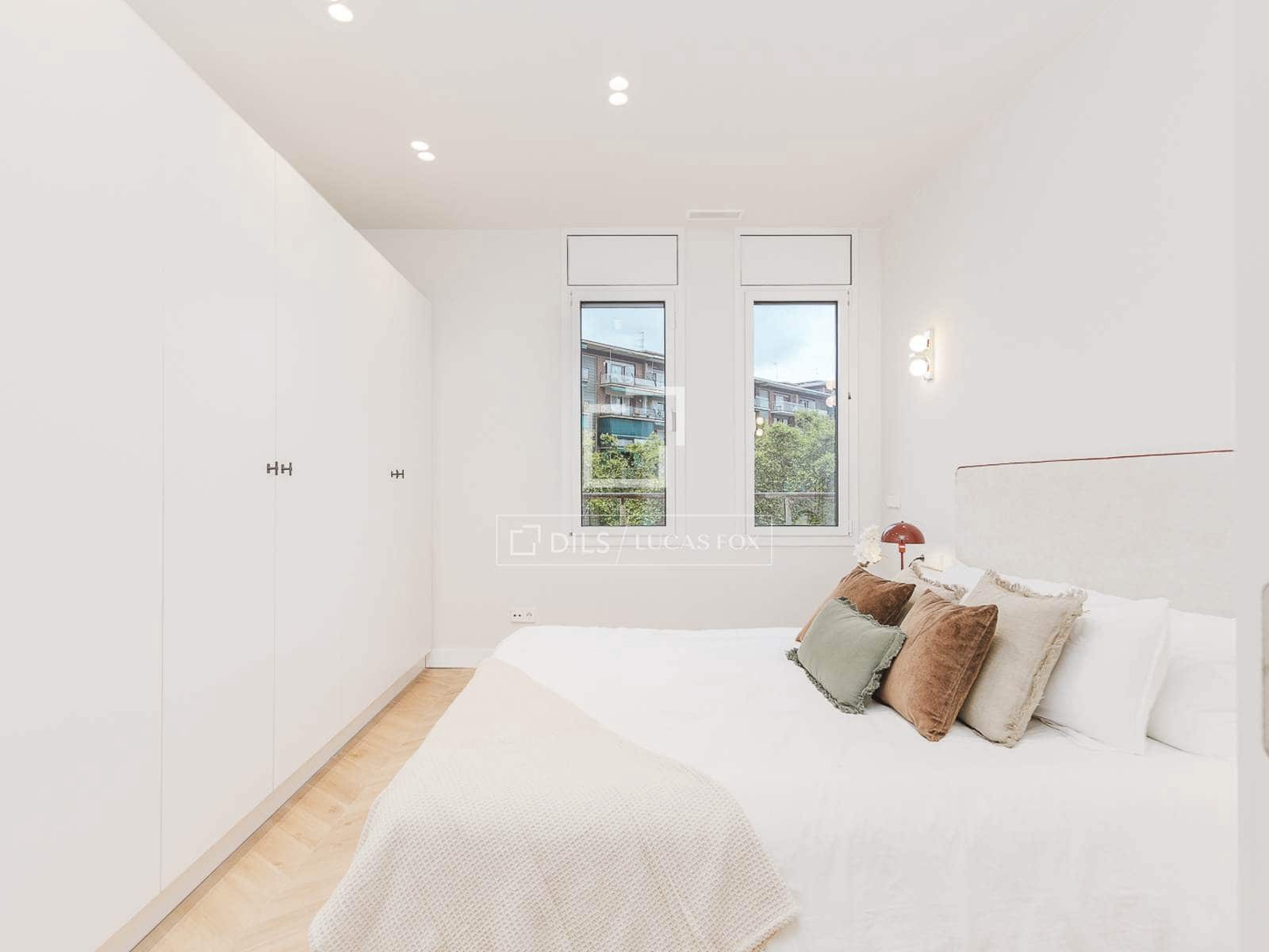 2 Zimmer Apartment zu verkaufen in Barcelona Stadt - 865.000 € (Ref: 10079788)