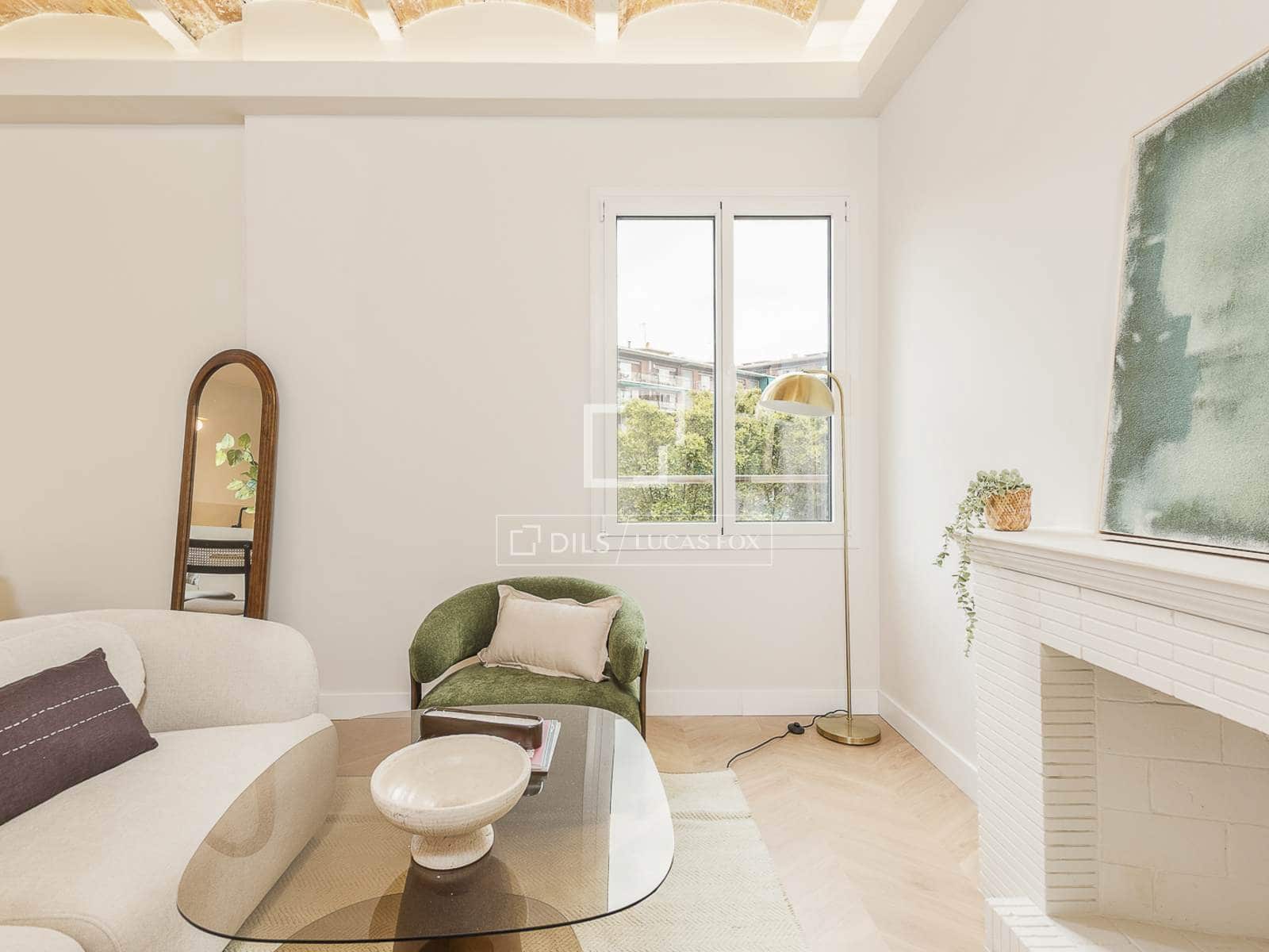 2 Zimmer Apartment zu verkaufen in Barcelona Stadt - 865.000 € (Ref: 10079788)