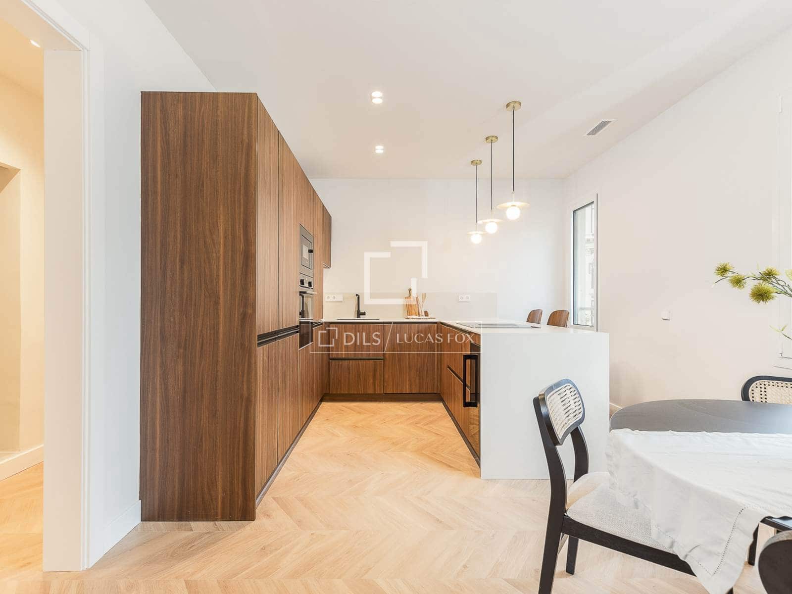 2 Zimmer Apartment zu verkaufen in Barcelona Stadt - 865.000 € (Ref: 10079788)