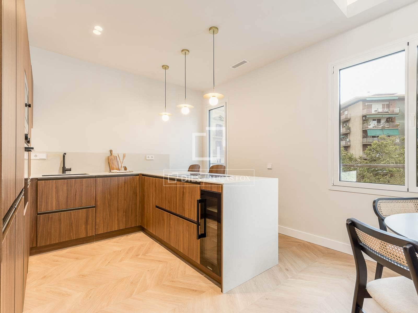 2 Zimmer Apartment zu verkaufen in Barcelona Stadt - 865.000 € (Ref: 10079788)