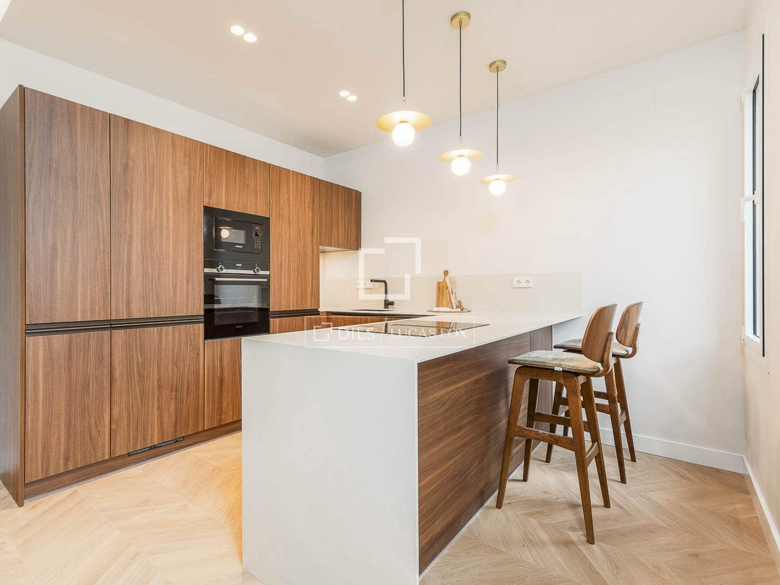 2 Zimmer Apartment zu verkaufen in Barcelona Stadt - 865.000 € (Ref: 10079788)