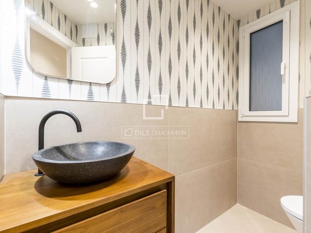 2 Zimmer Apartment zu verkaufen in La Dreta de L'Eixample, Barcelona Stadt - 865.000 € (Ref: 10079788)