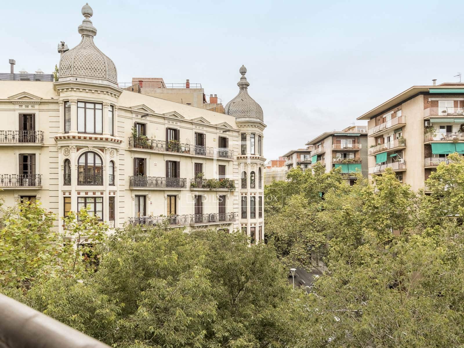 2 Zimmer Apartment zu verkaufen in Barcelona Stadt - 865.000 € (Ref: 10079788)