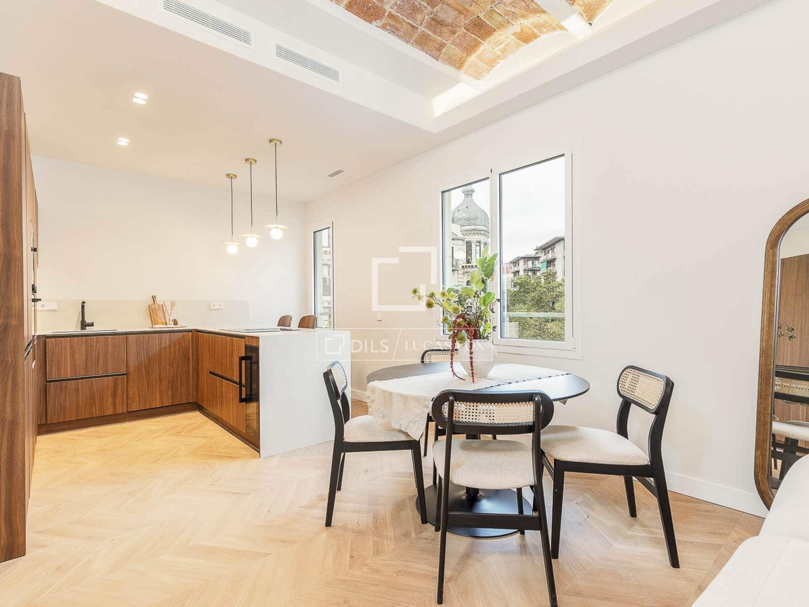 2 Zimmer Apartment zu verkaufen in Barcelona Stadt - 865.000 € (Ref: 10079788)