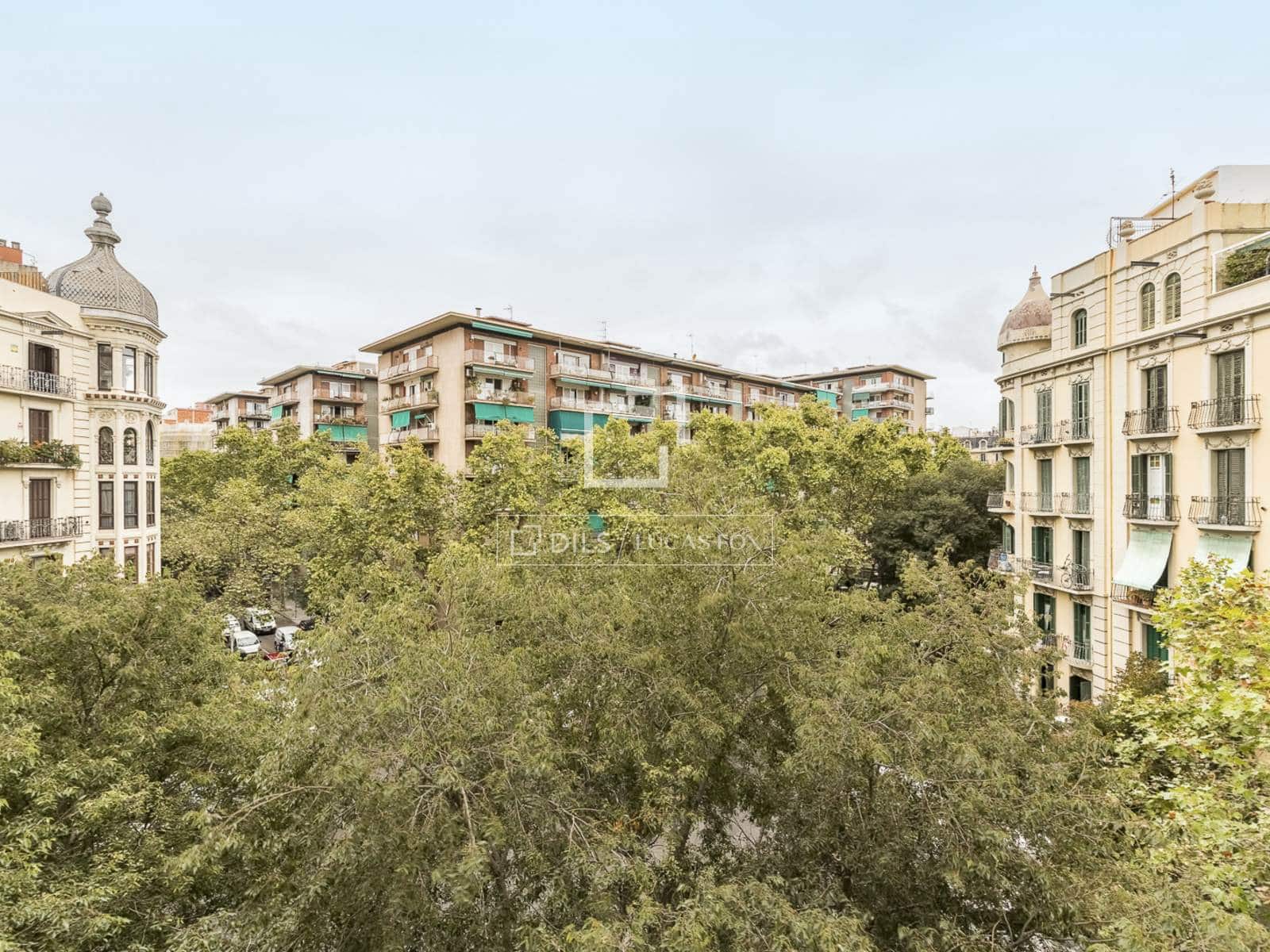 2 Zimmer Apartment zu verkaufen in Barcelona Stadt - 865.000 € (Ref: 10079788)