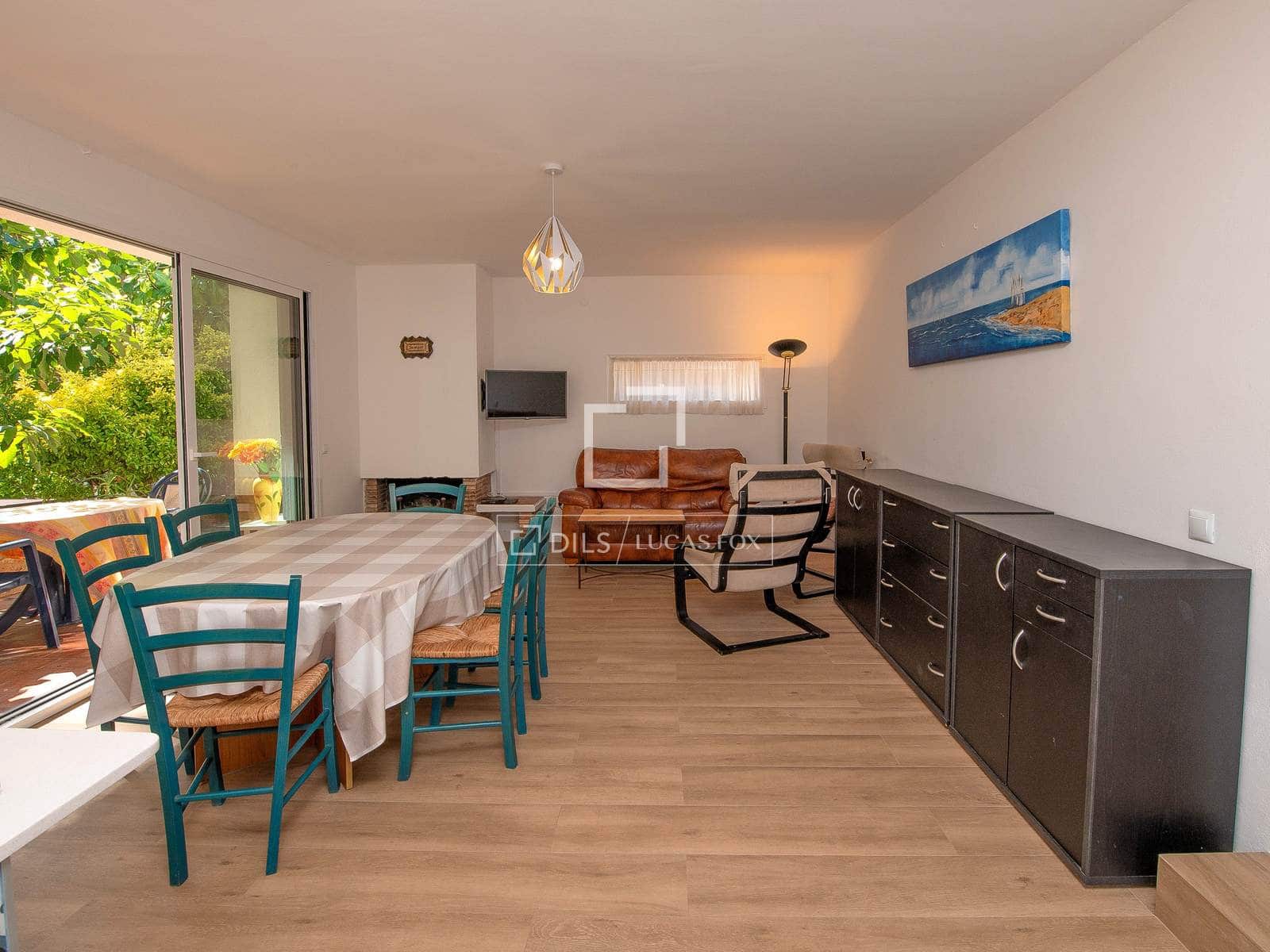 4 sypialnia Willa na sprzedaż w Santa Cristina d'Aro z garażem - 450 000 € (Ref: 10079907)