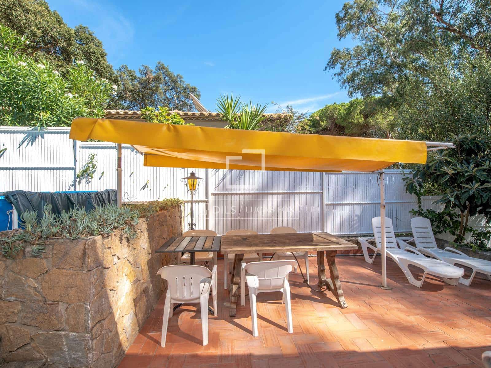 4 sypialnia Willa na sprzedaż w Santa Cristina d'Aro z garażem - 450 000 € (Ref: 10079907)