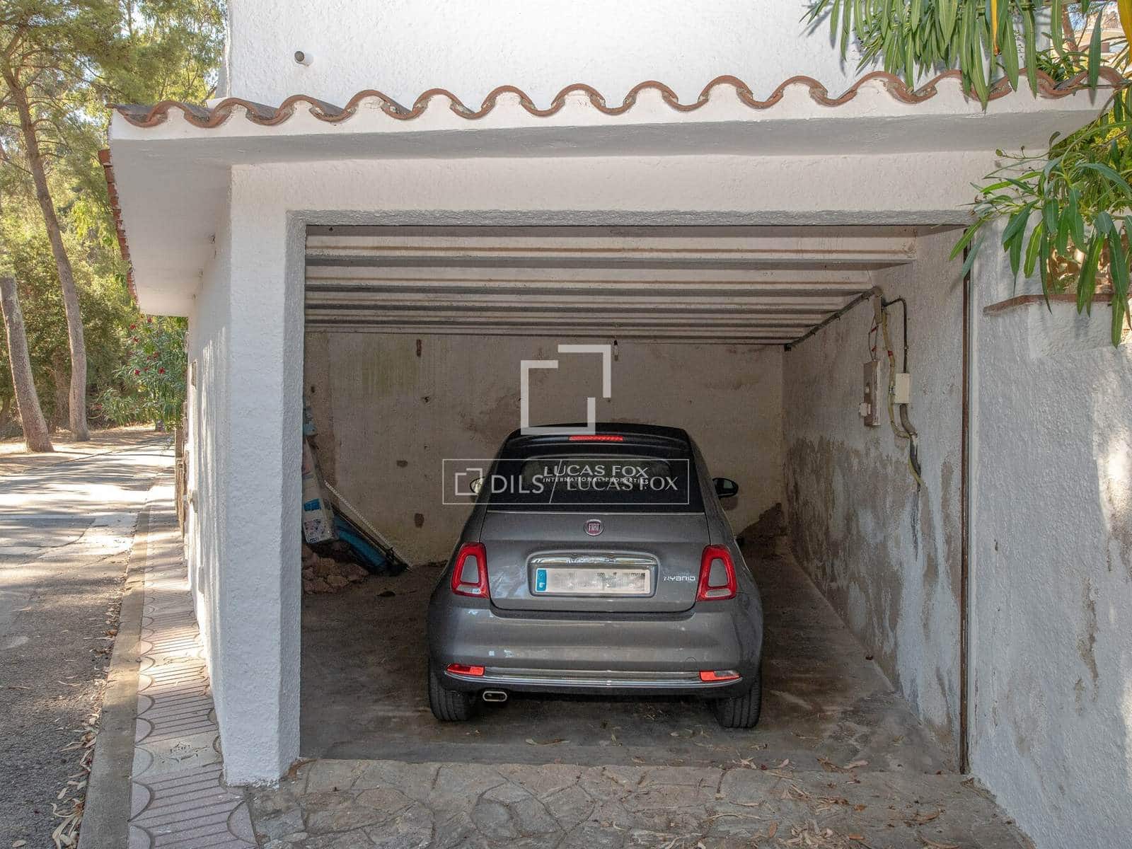 4 sypialnia Willa na sprzedaż w Santa Cristina d'Aro z garażem - 450 000 € (Ref: 10079907)