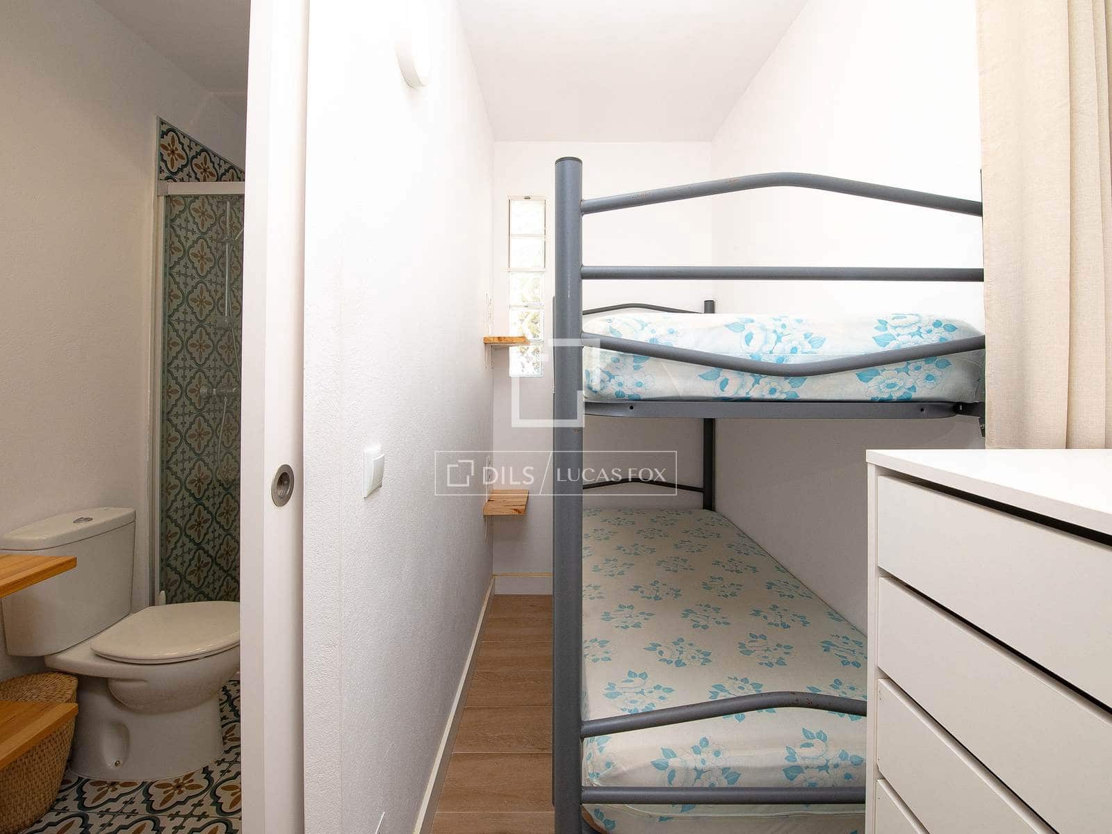 4 sypialnia Willa na sprzedaż w Santa Cristina d'Aro z garażem - 450 000 € (Ref: 10079907)