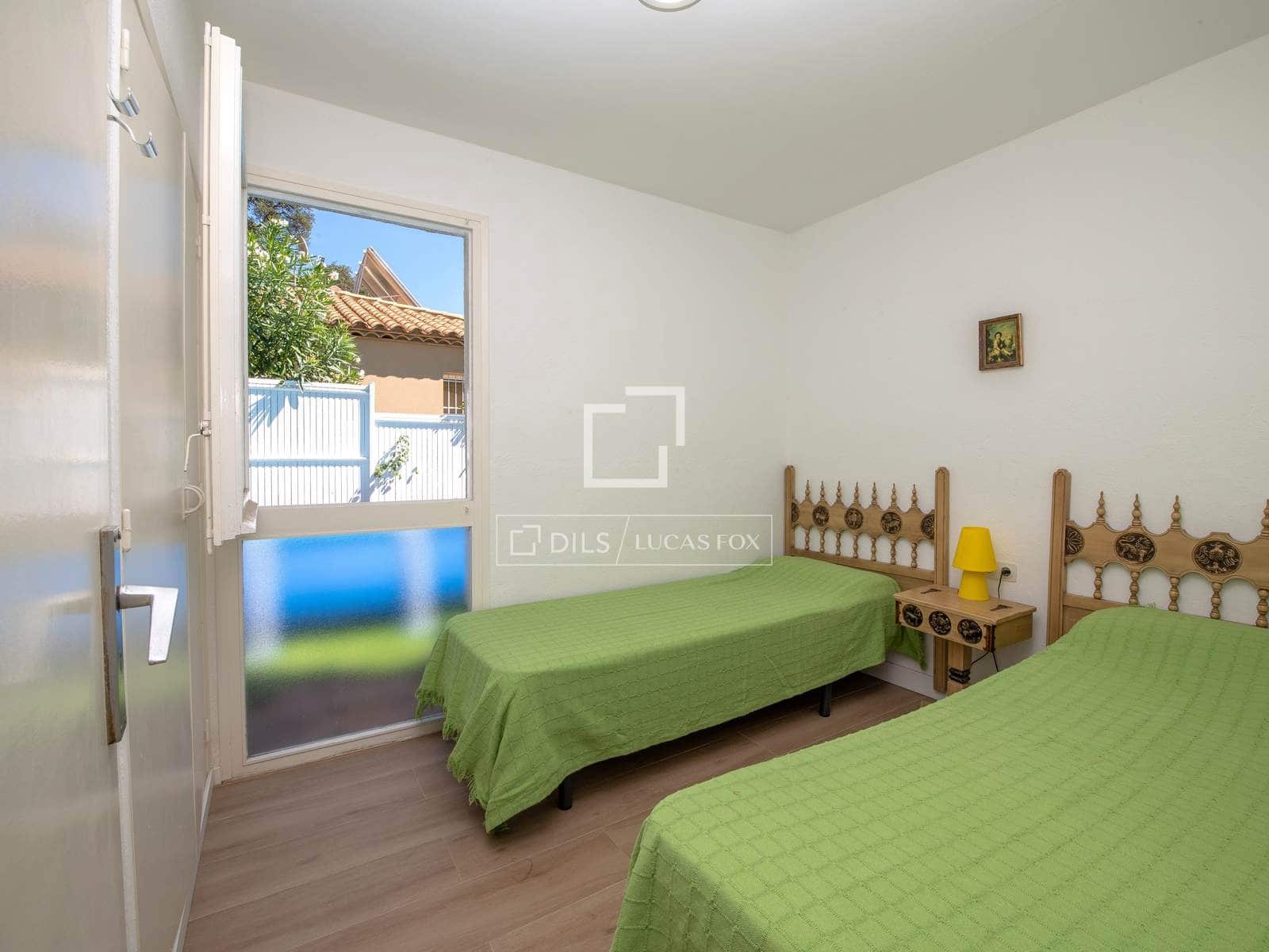4 sypialnia Willa na sprzedaż w Santa Cristina d'Aro z garażem - 450 000 € (Ref: 10079907)