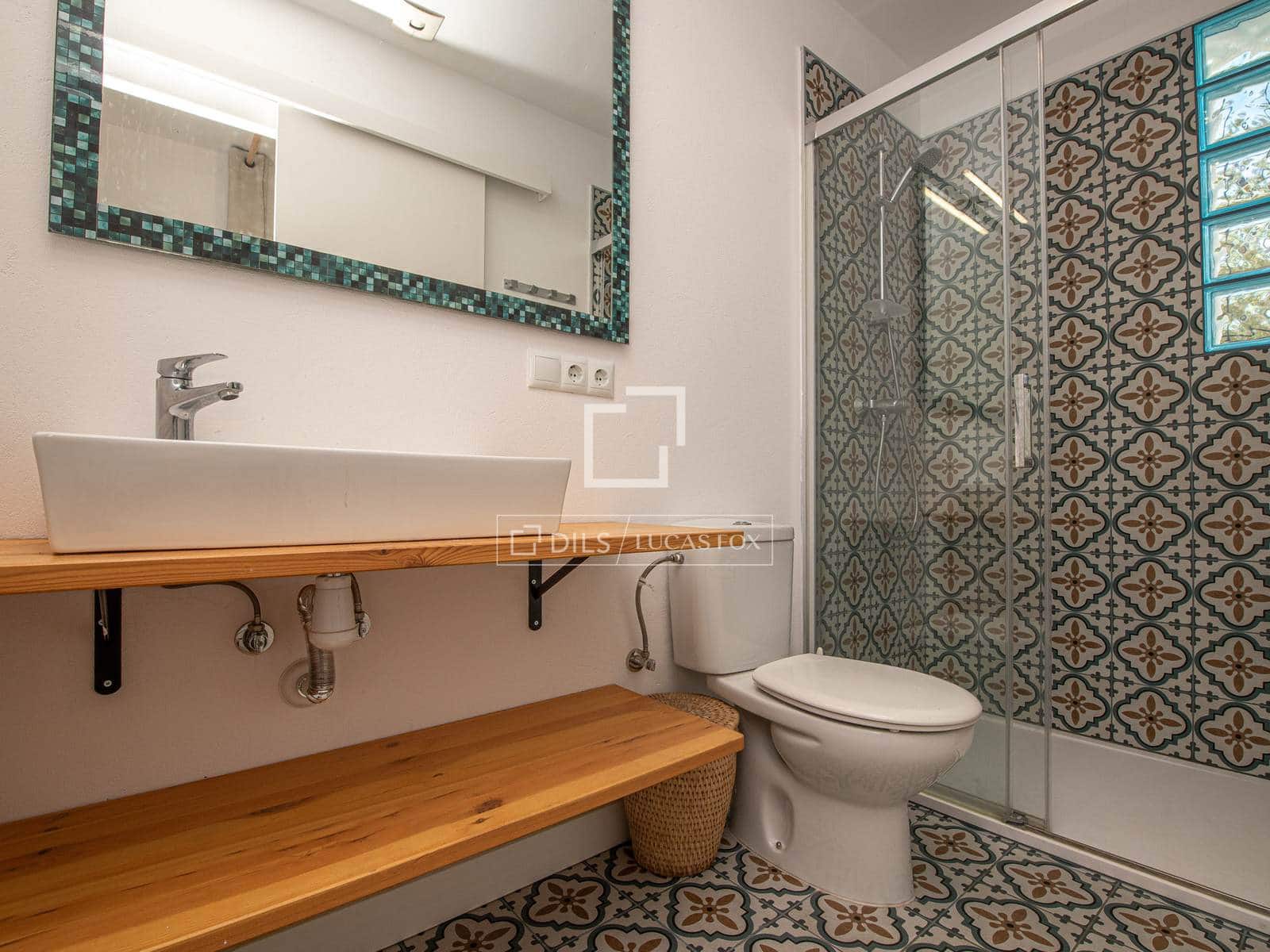 4 sypialnia Willa na sprzedaż w Santa Cristina d'Aro z garażem - 450 000 € (Ref: 10079907)