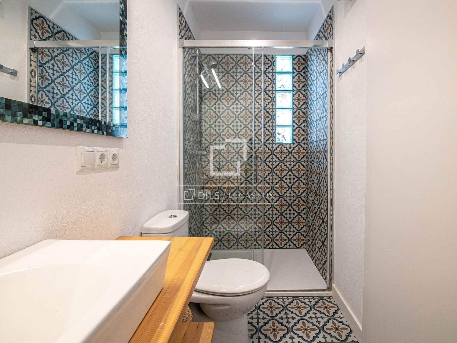 4 sypialnia Willa na sprzedaż w Santa Cristina d'Aro z garażem - 450 000 € (Ref: 10079907)