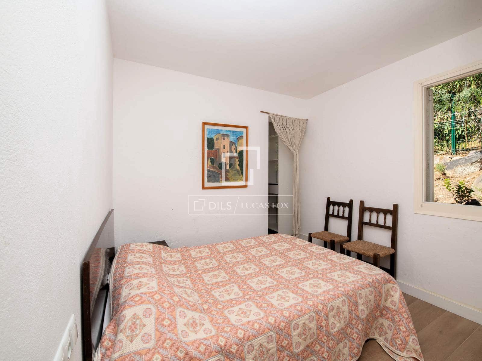 4 sypialnia Willa na sprzedaż w Santa Cristina d'Aro z garażem - 450 000 € (Ref: 10079907)