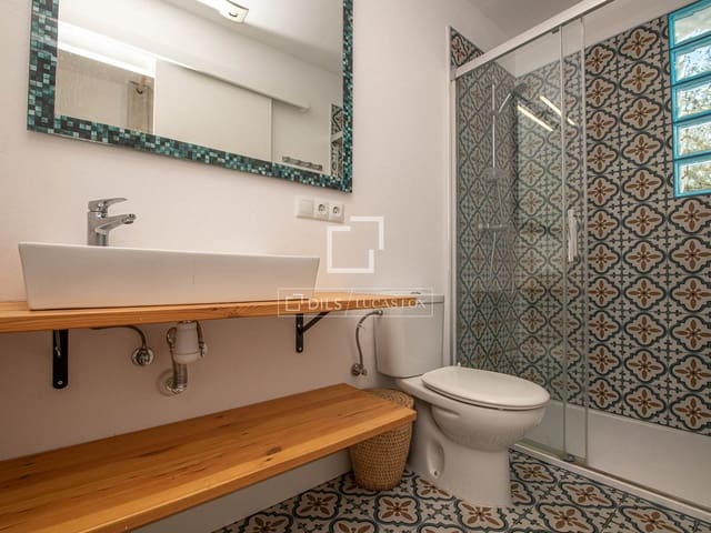4 sypialnia Willa na sprzedaż w Santa Cristina d'Aro z garażem - 450 000 € (Ref: 10079907)