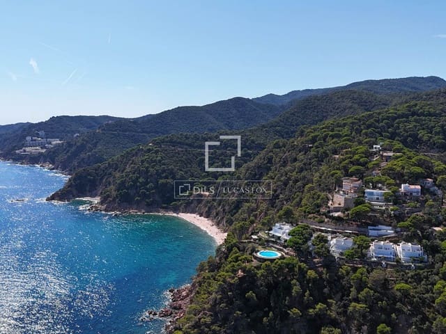 4 sypialnia Willa na sprzedaż w Santa Cristina d'Aro z garażem - 450 000 € (Ref: 10079907)