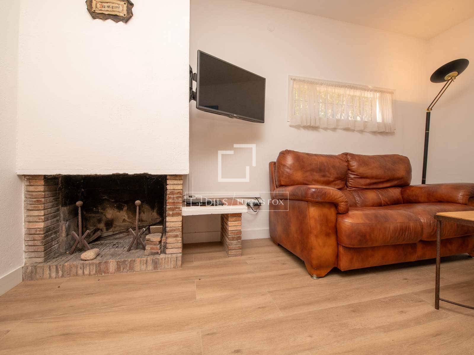 4 sypialnia Willa na sprzedaż w Santa Cristina d'Aro z garażem - 450 000 € (Ref: 10079907)