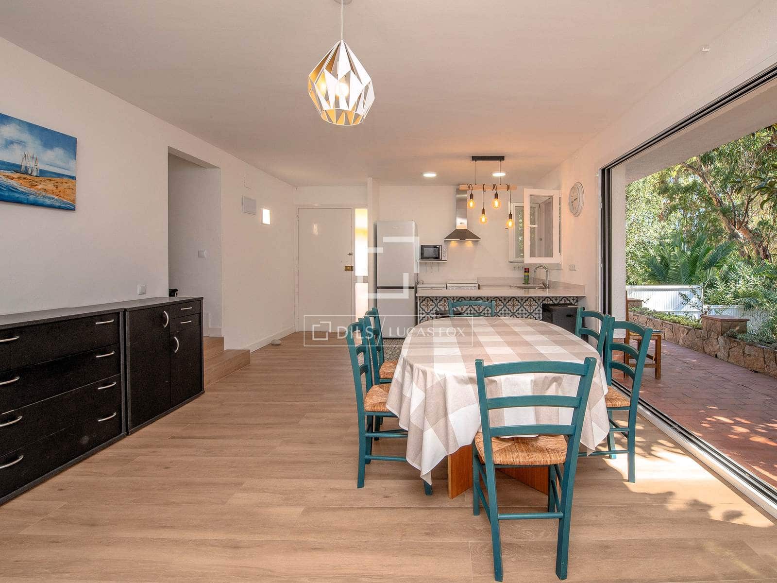 4 sypialnia Willa na sprzedaż w Santa Cristina d'Aro z garażem - 450 000 € (Ref: 10079907)
