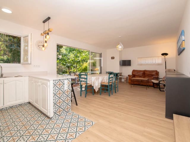 4 sypialnia Willa na sprzedaż w Santa Cristina d'Aro z garażem - 450 000 € (Ref: 10079907)