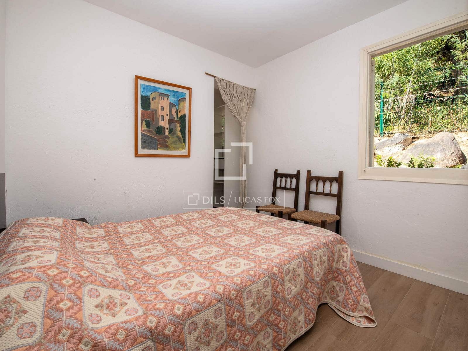 4 sypialnia Willa na sprzedaż w Santa Cristina d'Aro z garażem - 450 000 € (Ref: 10079907)