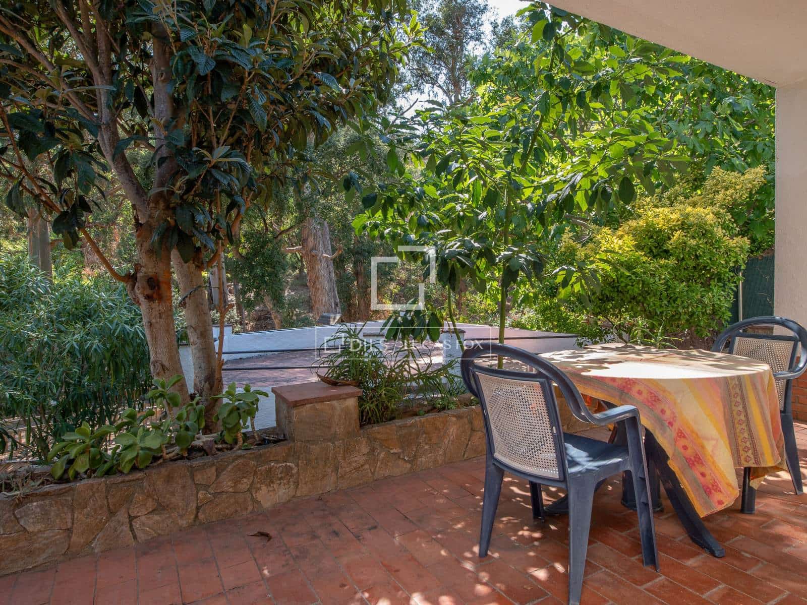 4 sypialnia Willa na sprzedaż w Santa Cristina d'Aro z garażem - 450 000 € (Ref: 10079907)