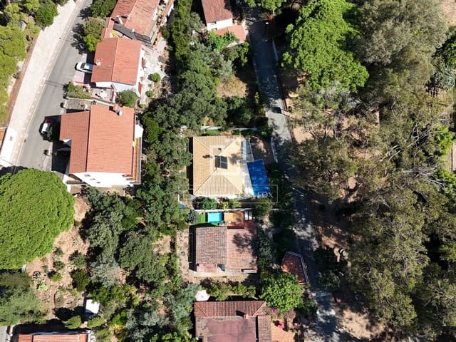 4 sypialnia Willa na sprzedaż w Santa Cristina d'Aro z garażem - 450 000 € (Ref: 10079907)