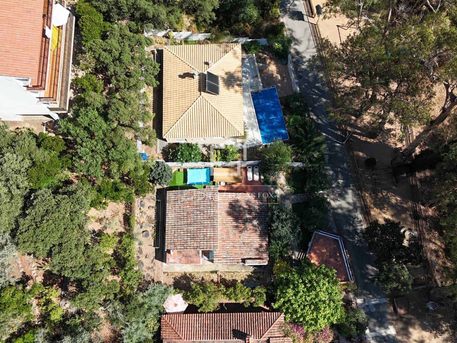 4 sypialnia Willa na sprzedaż w Santa Cristina d'Aro z garażem - 450 000 € (Ref: 10079907)
