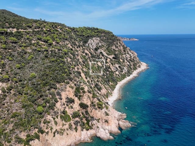 4 sypialnia Willa na sprzedaż w Santa Cristina d'Aro z garażem - 450 000 € (Ref: 10079907)