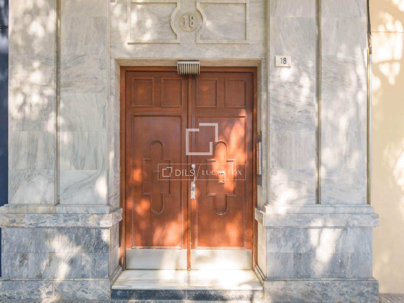 3 soverom Leilighet til salgs i Malaga by - € 740 000 (Ref: 10079909)