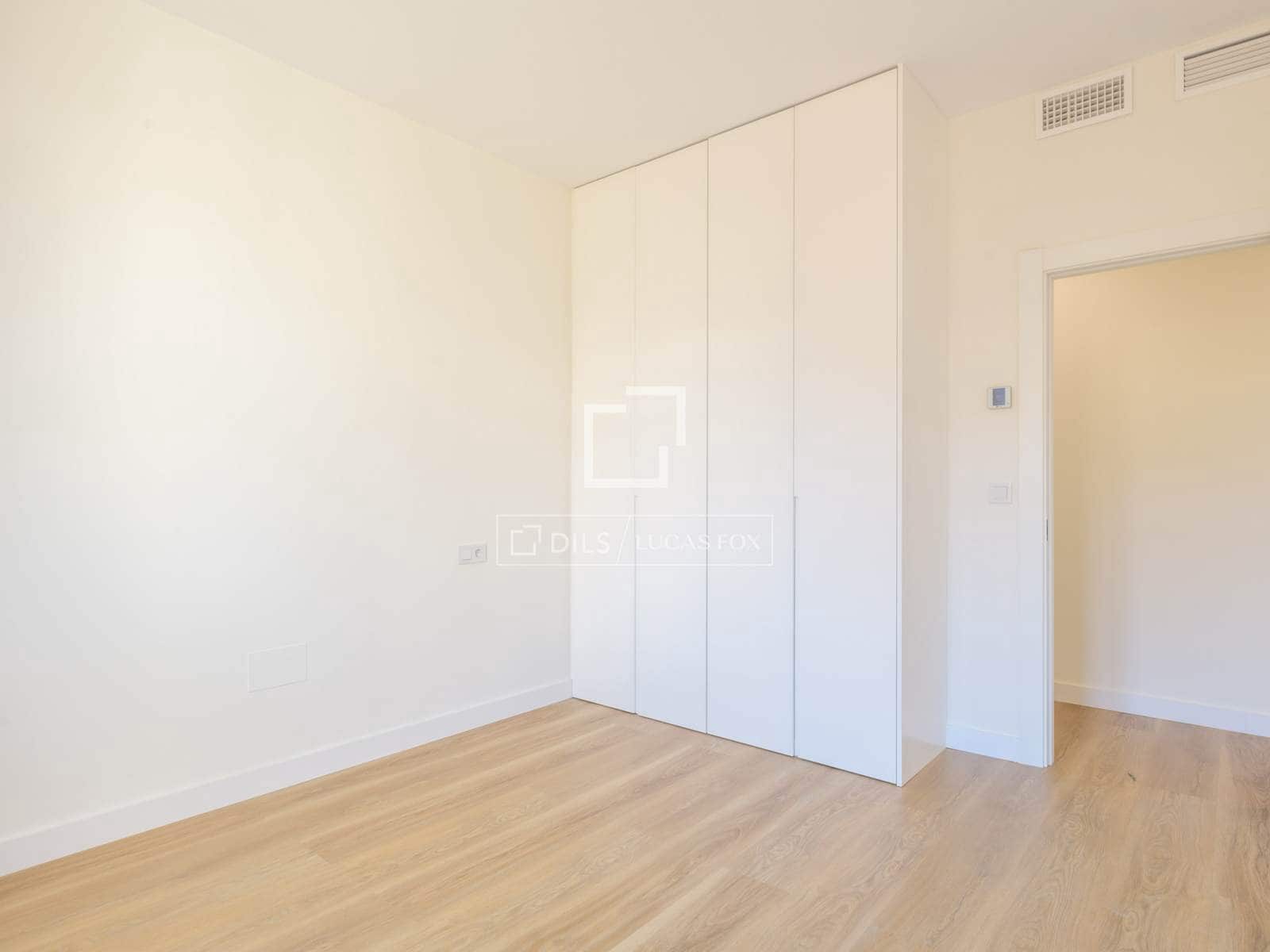 3 soverom Leilighet til salgs i Malaga by - € 740 000 (Ref: 10079909)