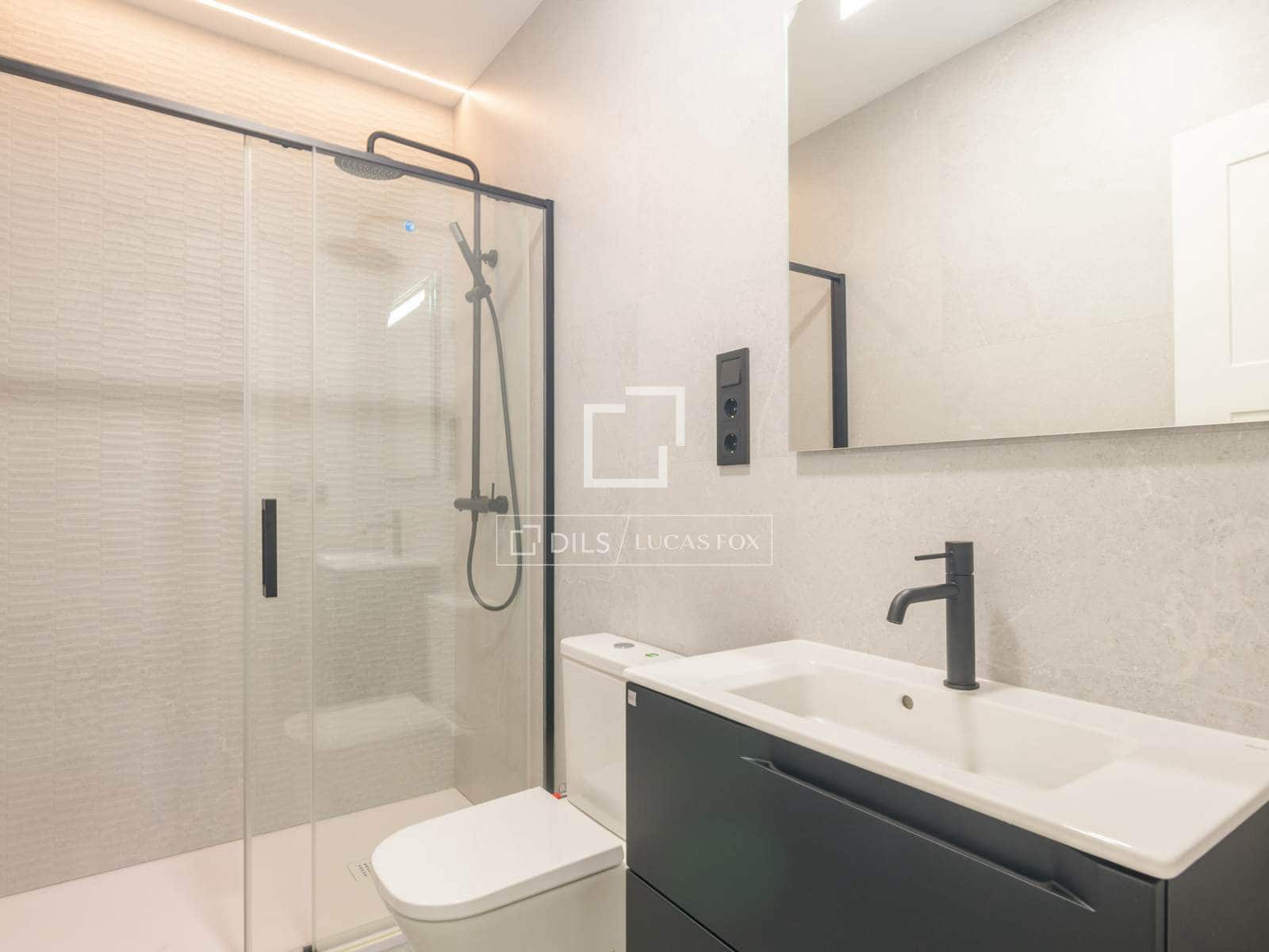 3 soverom Leilighet til salgs i Malaga by - € 740 000 (Ref: 10079909)