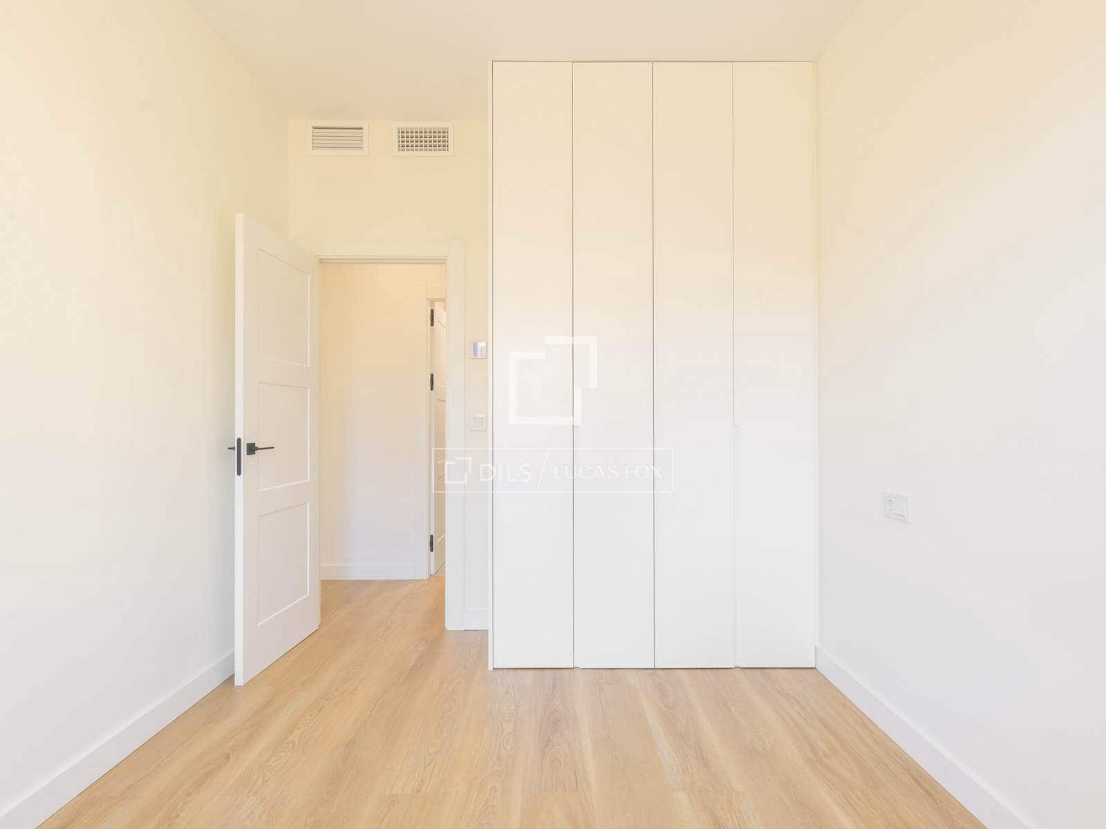 3 soverom Leilighet til salgs i Malaga by - € 740 000 (Ref: 10079909)