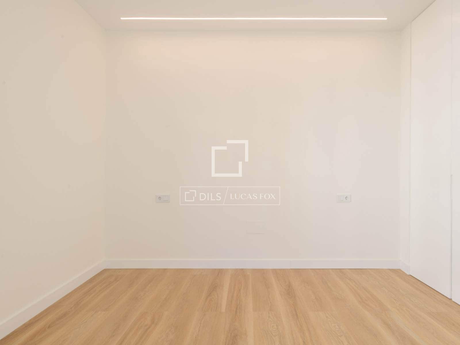3 soverom Leilighet til salgs i Malaga by - € 740 000 (Ref: 10079909)