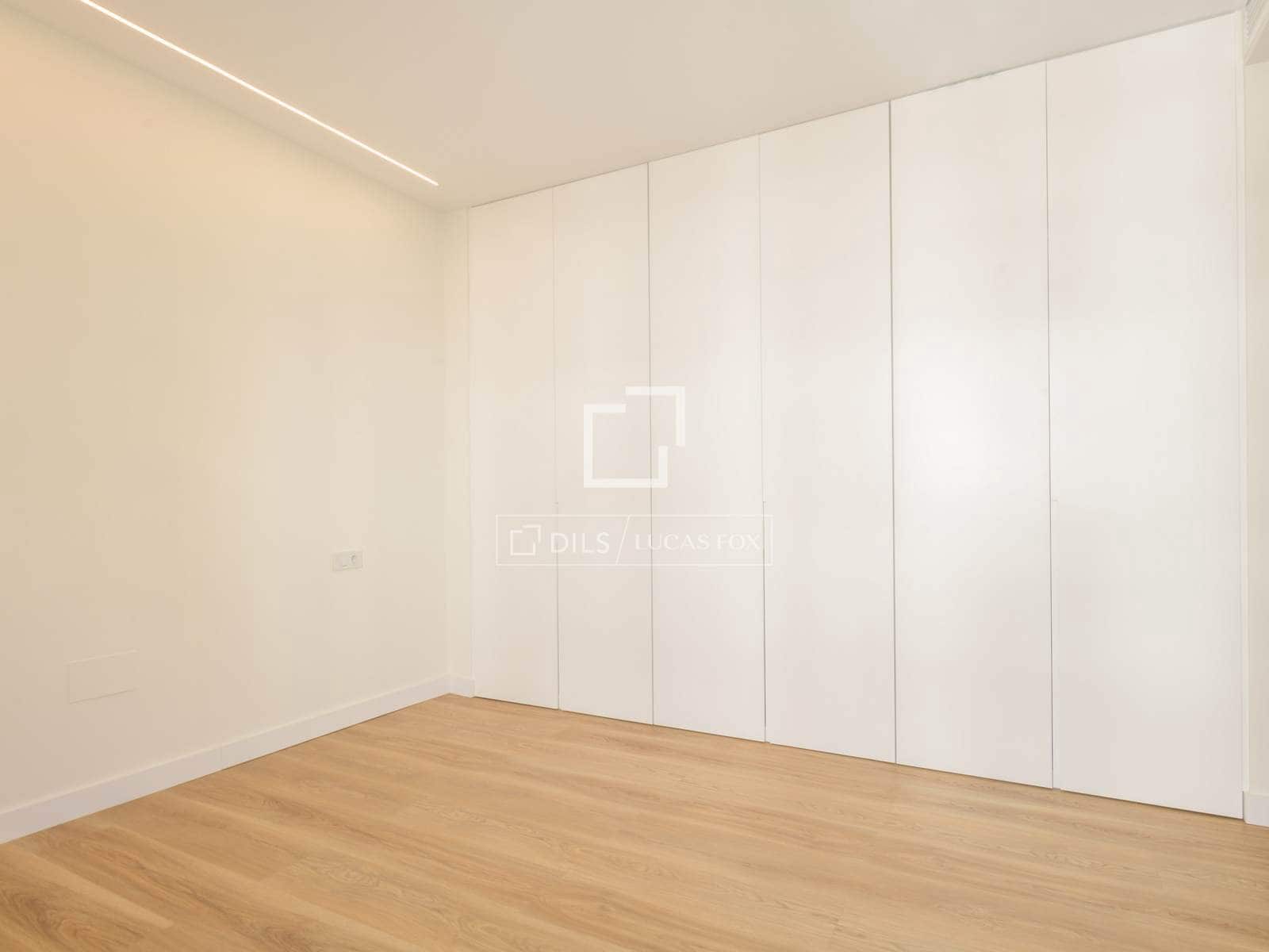 3 soverom Leilighet til salgs i Malaga by - € 740 000 (Ref: 10079909)